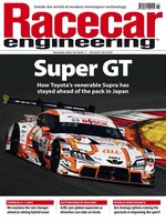 Racecar Engineering
